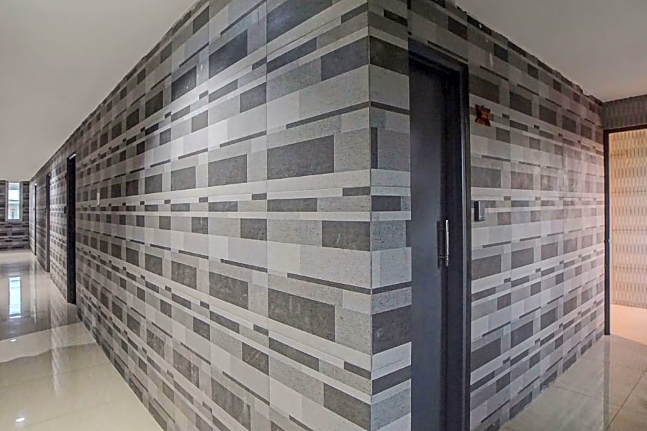 OYO 91120 D'ritz Homestay