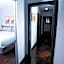 JFT self catering units