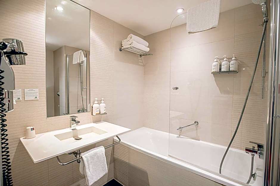 Holiday Inn Mulhouse By IHG