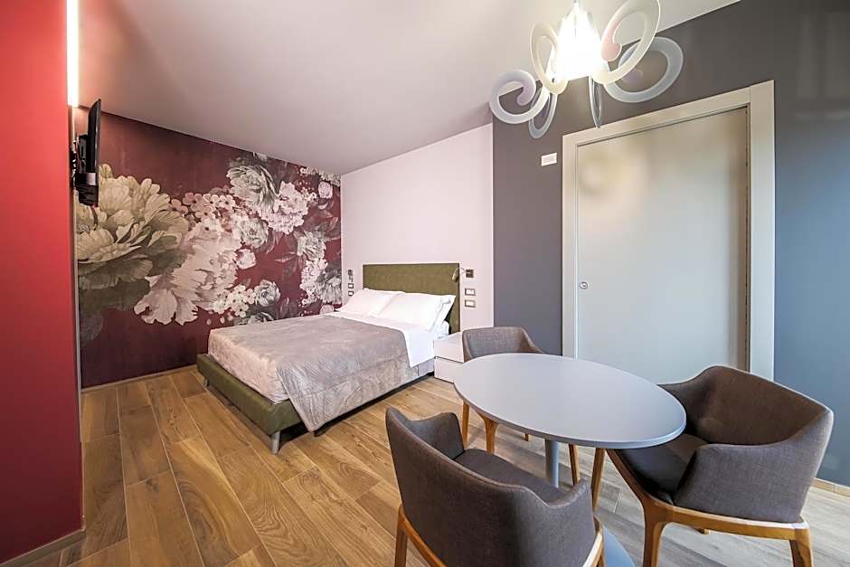 Vicolo Malavolta 7 Rooms and Suites