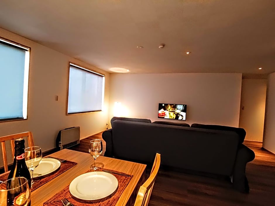 Fujio Pension Madarao Apartment Hotel & Restaurant