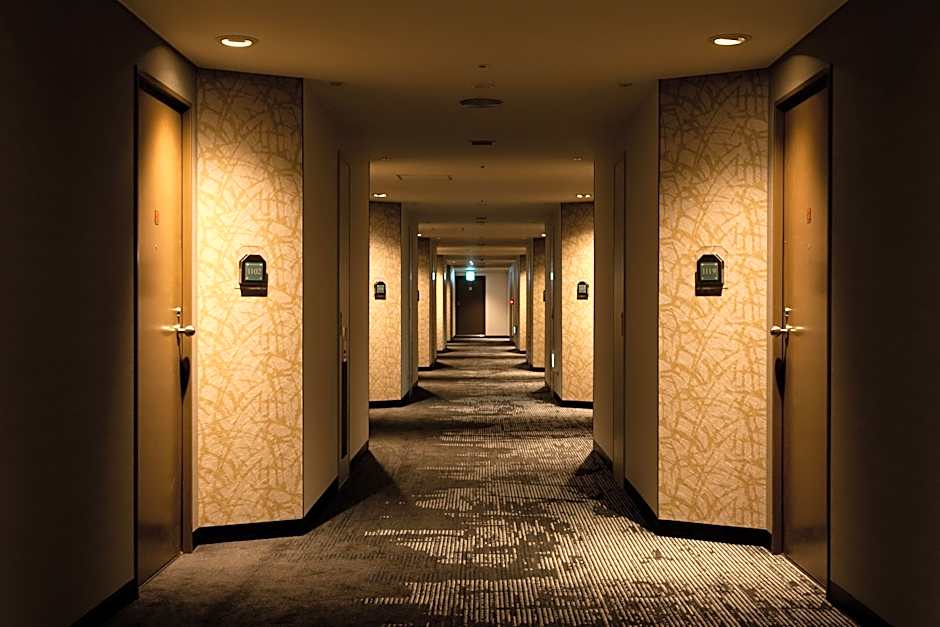 Toyama Excel Hotel Tokyu