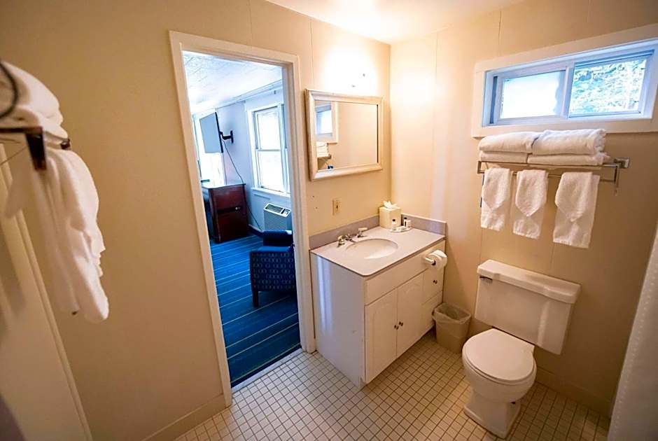 Days Inn by Wyndham Bar Harbor