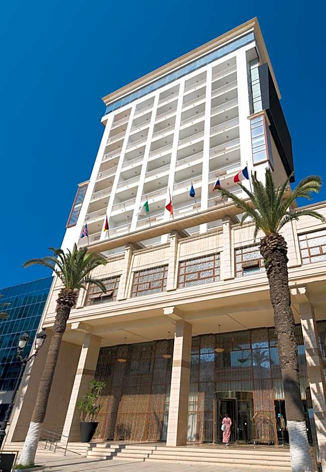 Sousse Palace hotel & spa