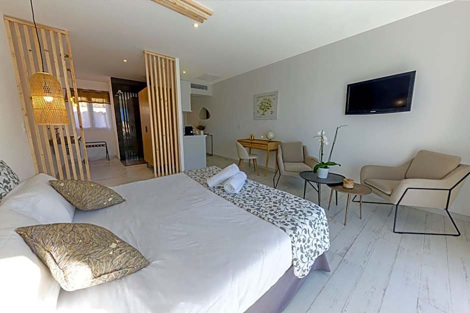 La Manufacture D'oriano LES NUITS AU VILLAGE