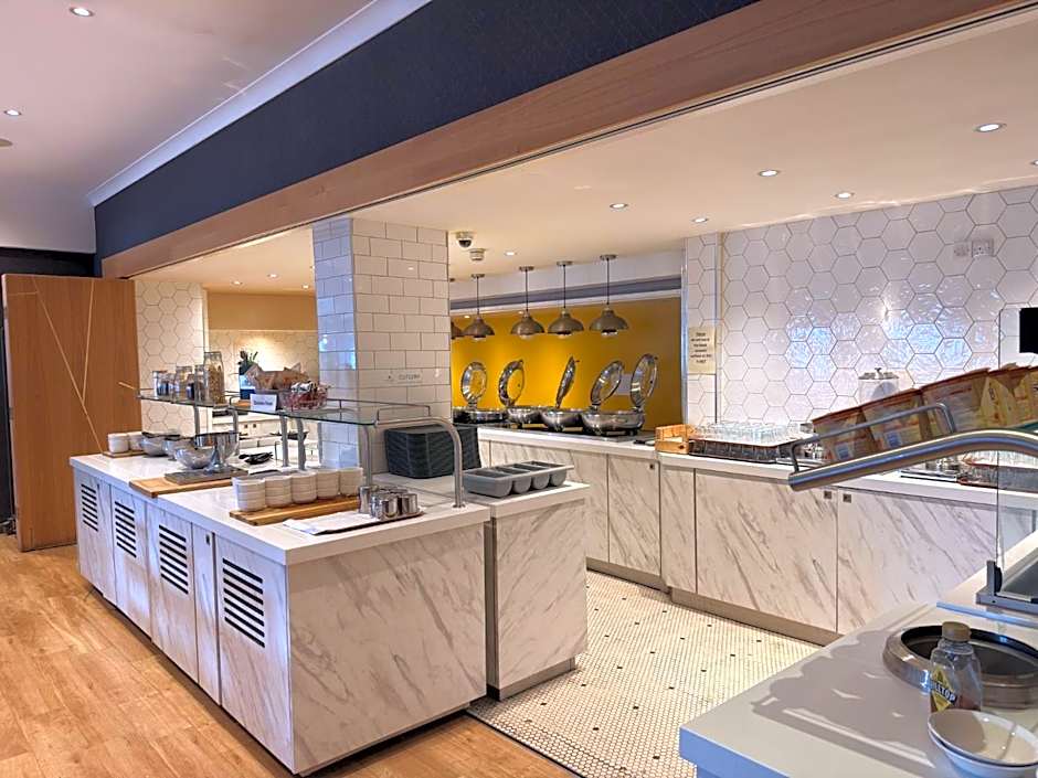The Angus Hotel & Spa by Compass Hospitality