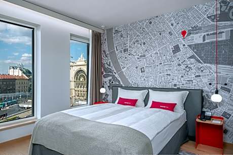 IntercityHotel Budapest
