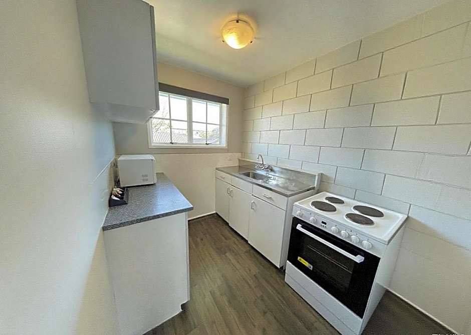 Boundary Court Motor Inn