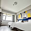 7 Days Inn Zhengzhou Renin Road Metro Station Daweicheng
