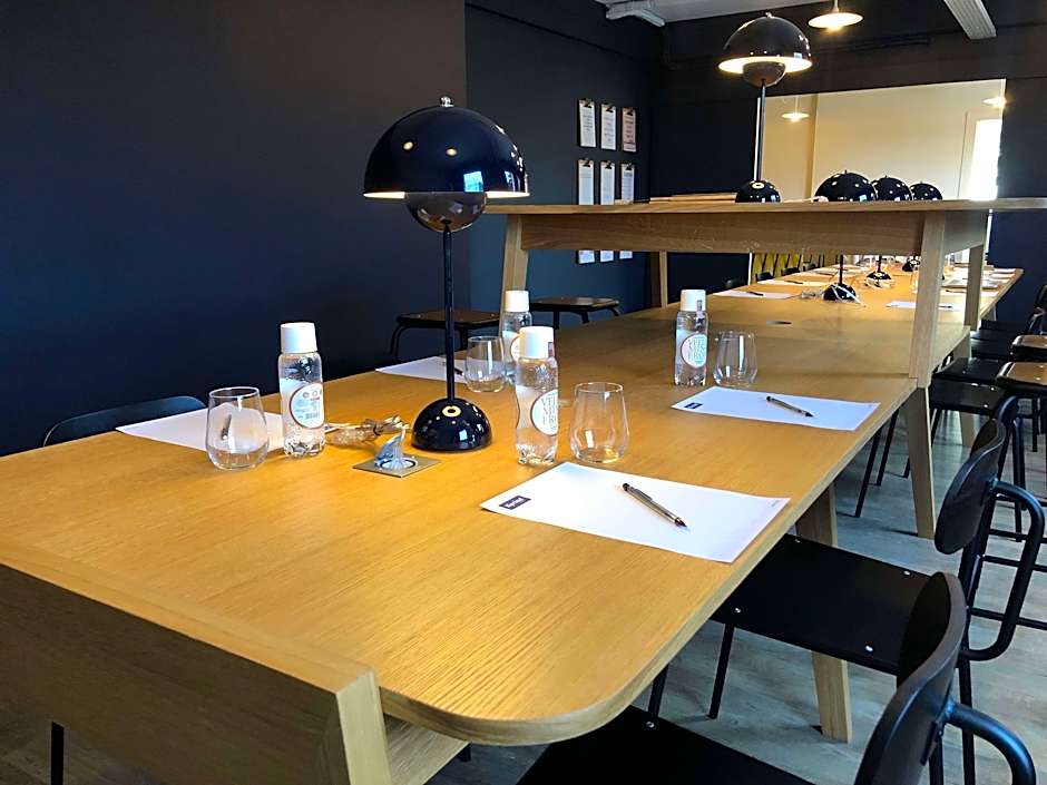 Kyriad Nuits Saint Georges