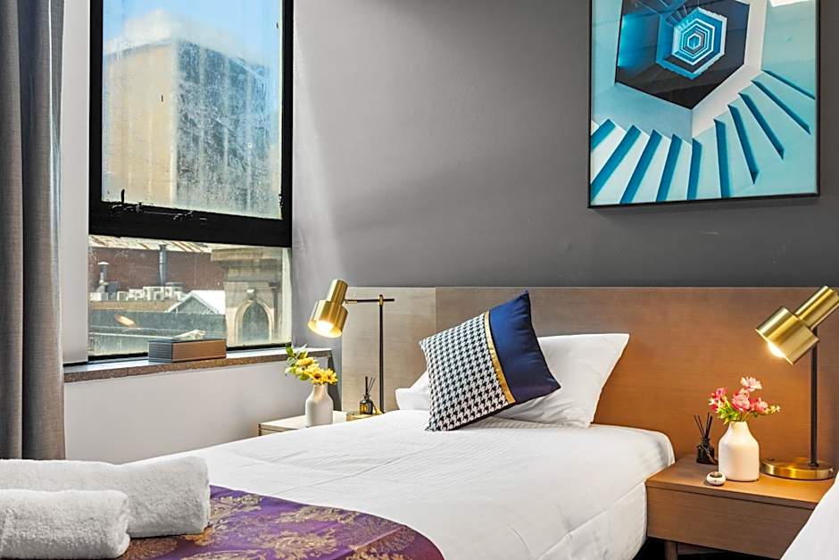 The MAC Boutique Hotel
