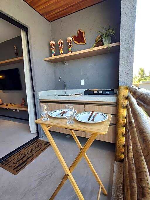 Villas Patacho G 102 - Milagres