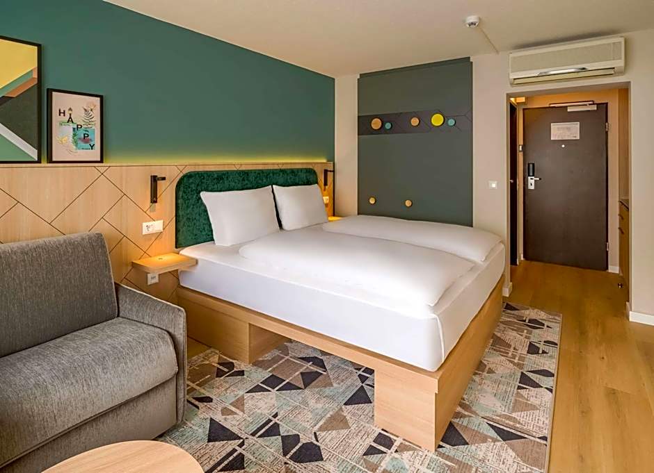 Spark By Hilton Stuttgart Sindelfingen