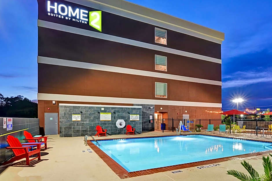 Home2 Suites by Hilton La Porte