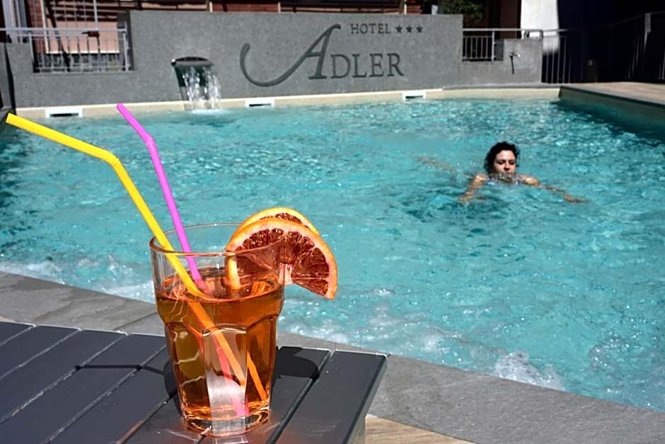 Hotel Adler
