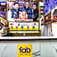 FabExpress Banarasi Kothi