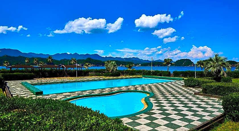 Hanairotoridorino Yado Kayuu Ryokan