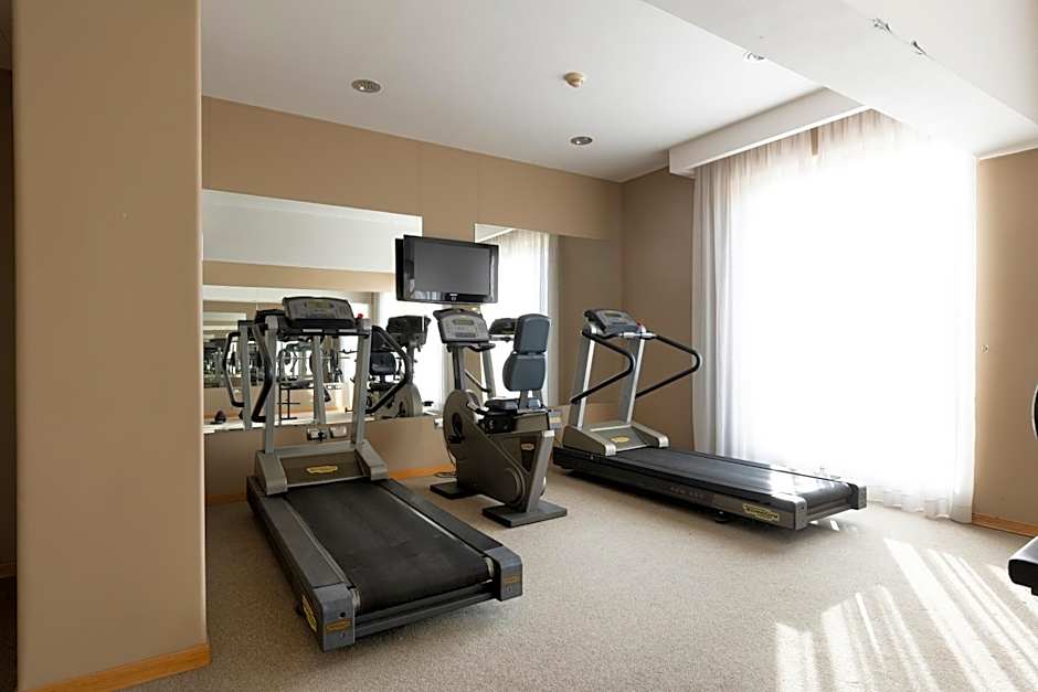 Hotel Royal Caserta