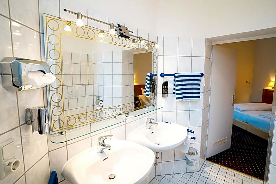 Trip Inn Parkhotel Bad Ems