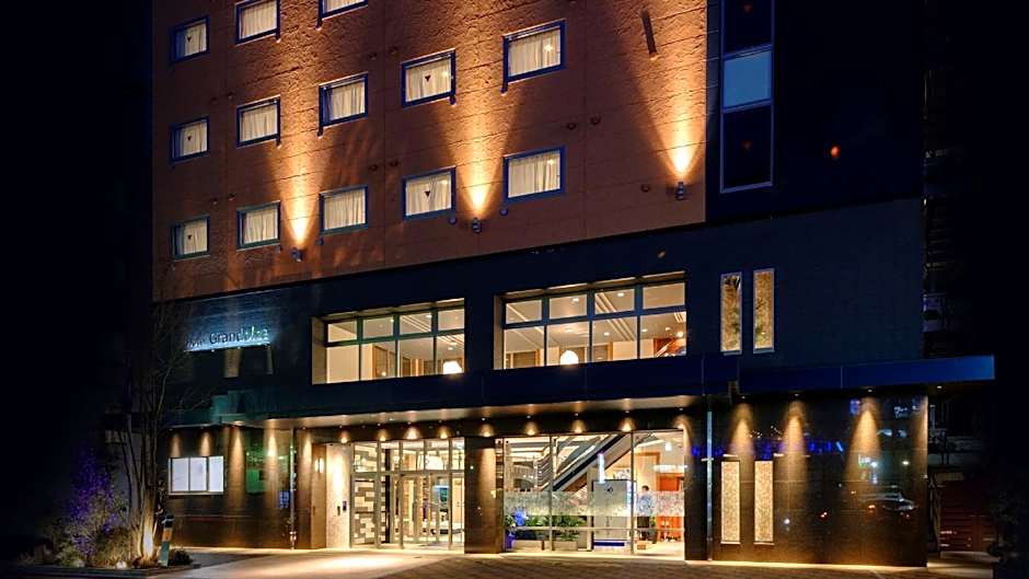 Hotel Grandolce HAKATA