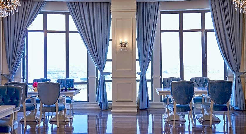 Aswar Boutique Hotel