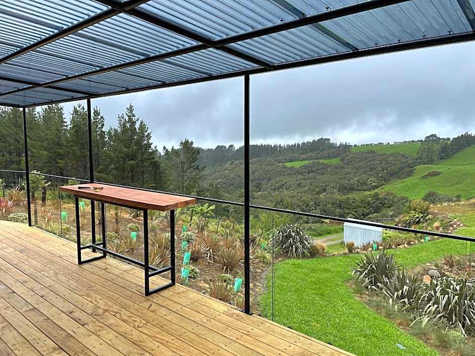 Mangorei Heights - New Plymouth