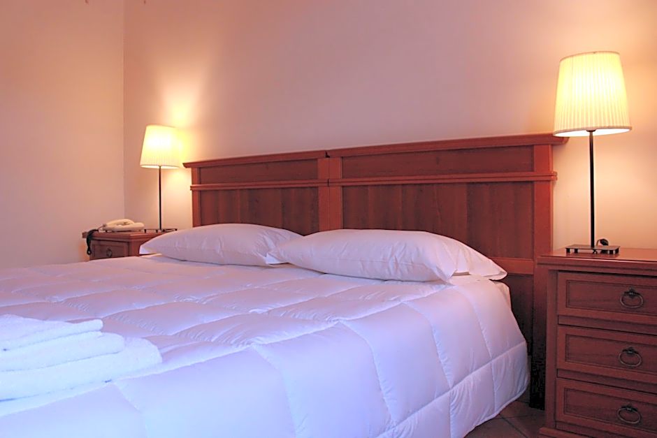 Hotel Portici