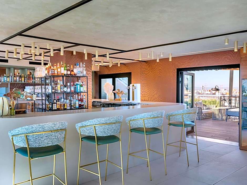 Novotel Valencia Lavant