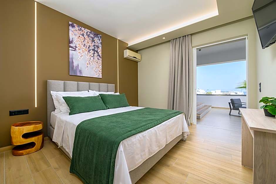 Nicolas Grand Suites, Adults Only