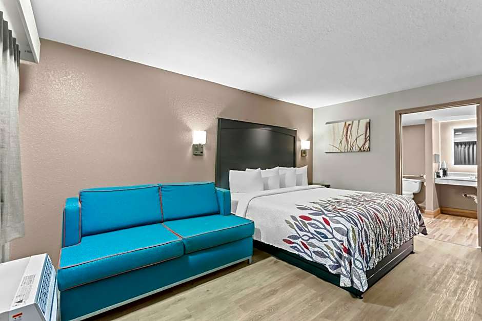 Red Roof Inn Panama City Beach