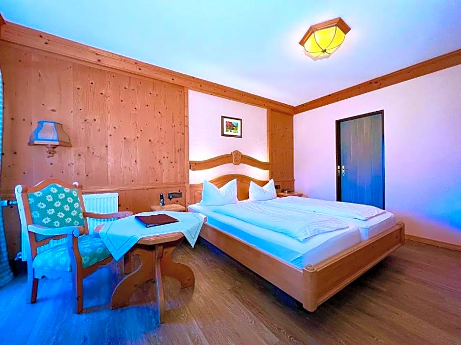 Hotel Bärenstüberl