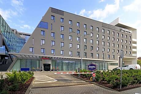 Hampton By Hilton Olsztyn