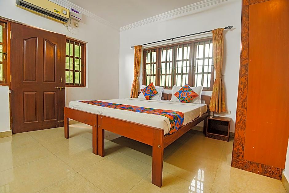 FabExpress Stargaze Beach