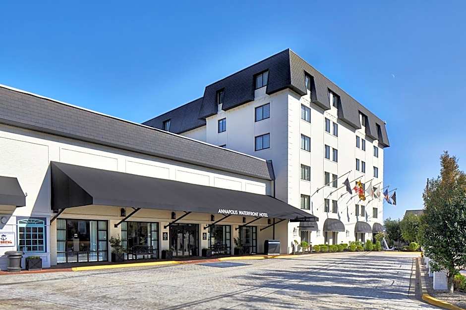 Annapolis Waterfront Hotel, Autograph Collection by Marriott