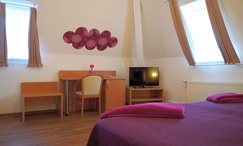 Hotel Vier Löwen