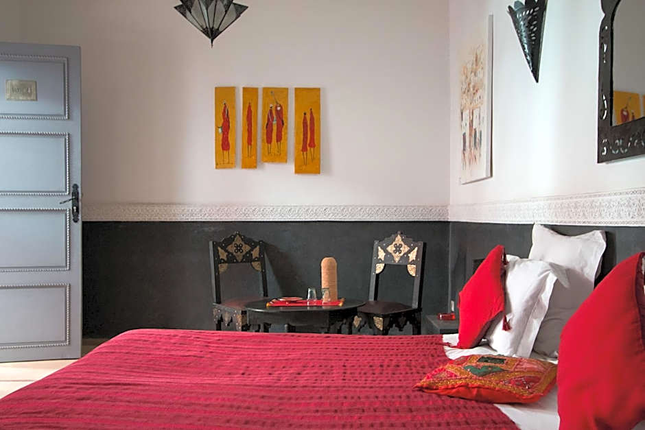 Riad Alegria