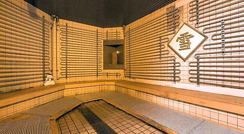 Hotel Ibusuki Kokoronoyado