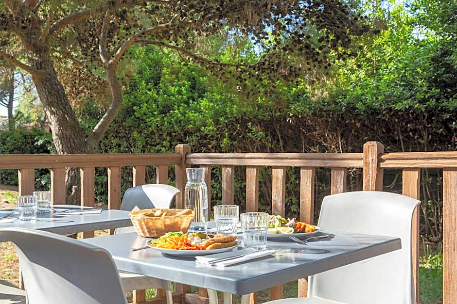 SOWELL RESIDENCES Les Lauriers Roses