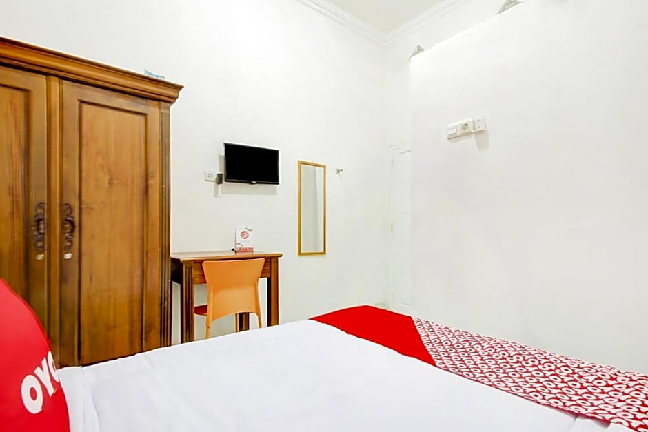 OYO Life 3606 Kost Kartini Syariah