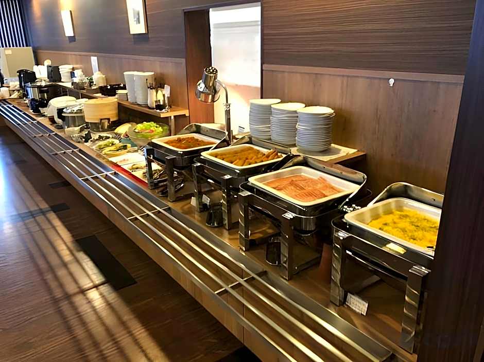 Hotel Route Inn Kesennuma