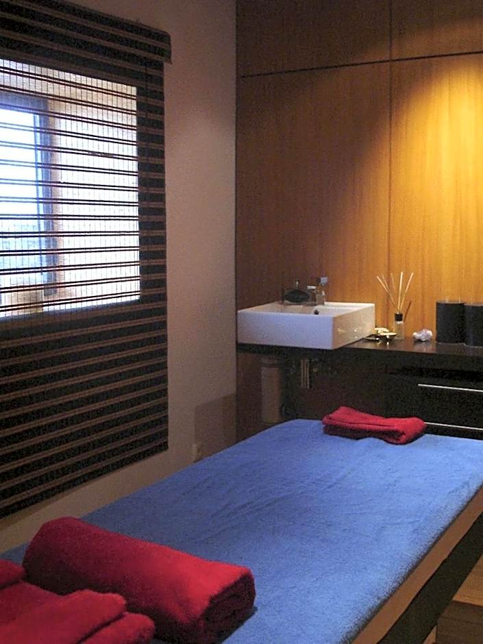 Estalagem Da Ponta Do Sol