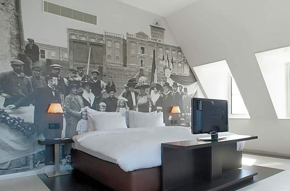 Inntel Hotels Amsterdam Zaandam