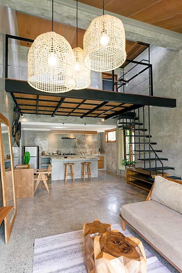 Kano Canggu Loft