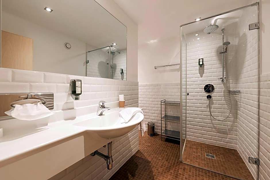 Wellness Aparthotel Panorama Alpin - Ferienwohnungen Jerzens im Pitztal