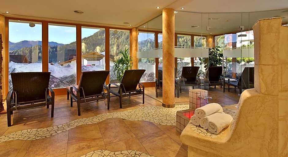Noldis Hotel