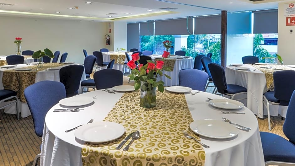 Holiday Inn Express Culiacan By IHG