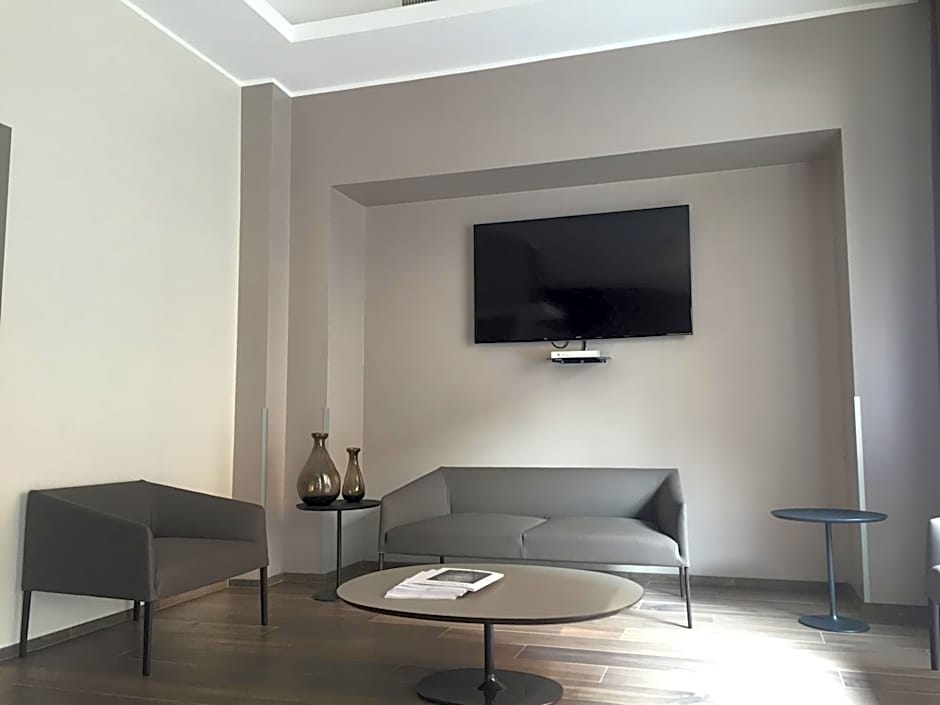 Mokinba Hotels Baviera