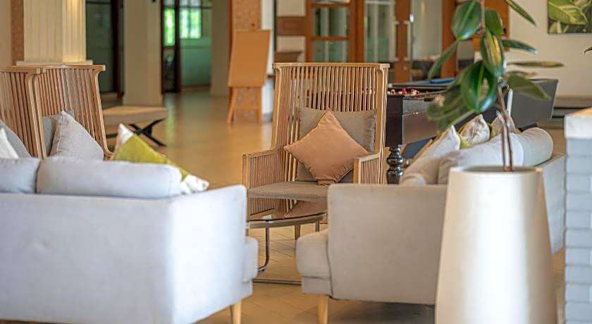 ECO HOTEL by Thammasat