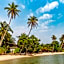 Koh Mak White Sand Beach