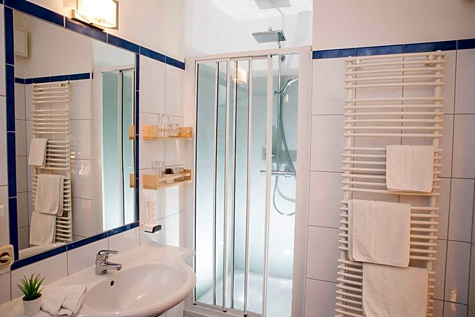 Restaurant Hotel Schrott